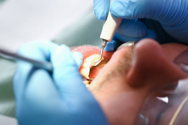 Best 24-Hour Emergency Dentist  in Liberty, NC