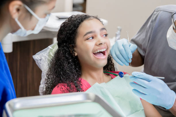 Best Broken Tooth Emergency  in Liberty, NC