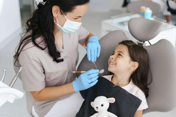 Best Urgent Tooth Repair  in Liberty, NC