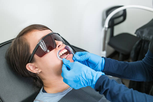 Best Dentist Open on Weekends  in Liberty, NC